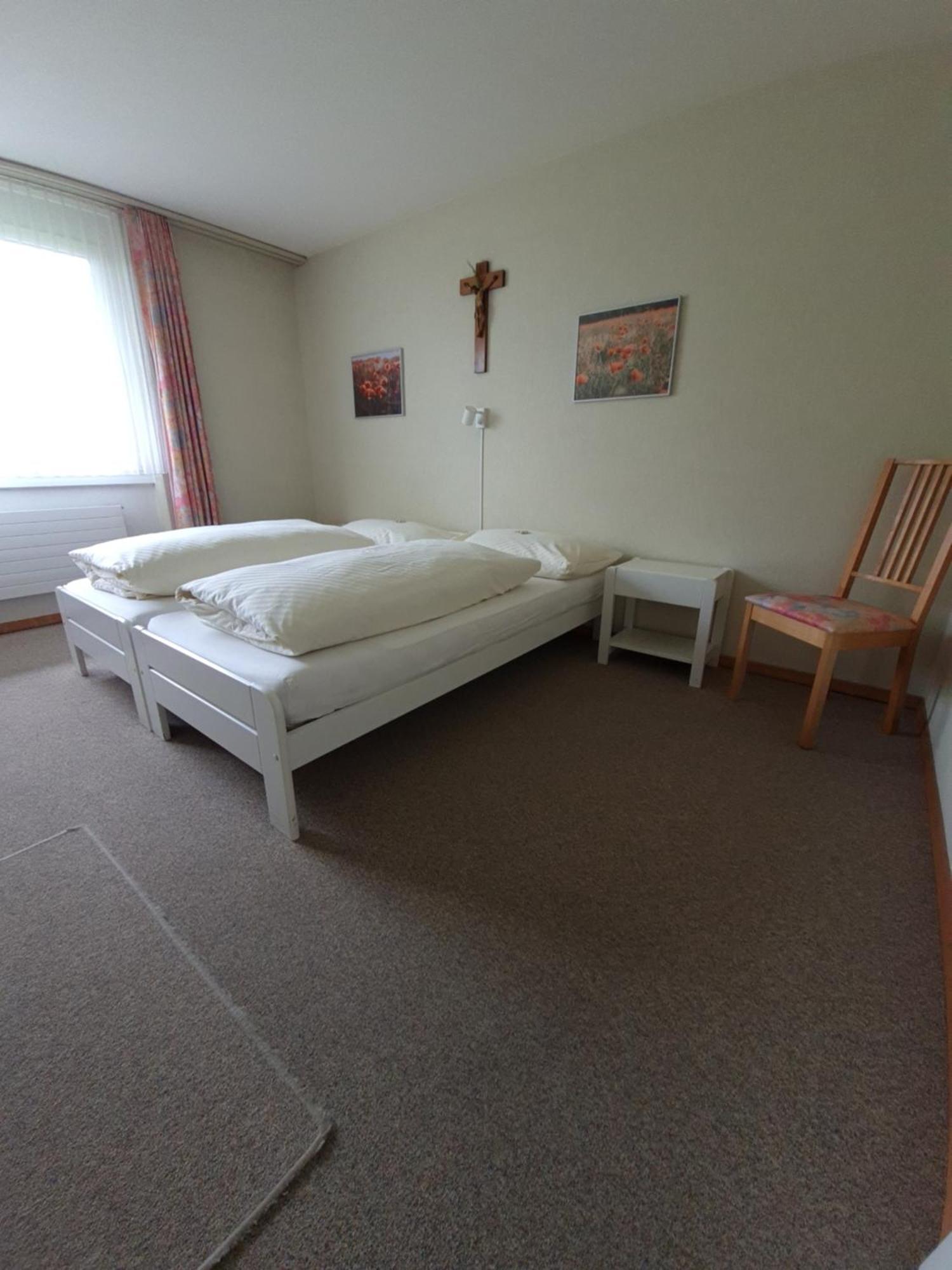 Haus St.Michael Hotell Dozwil Exteriör bild