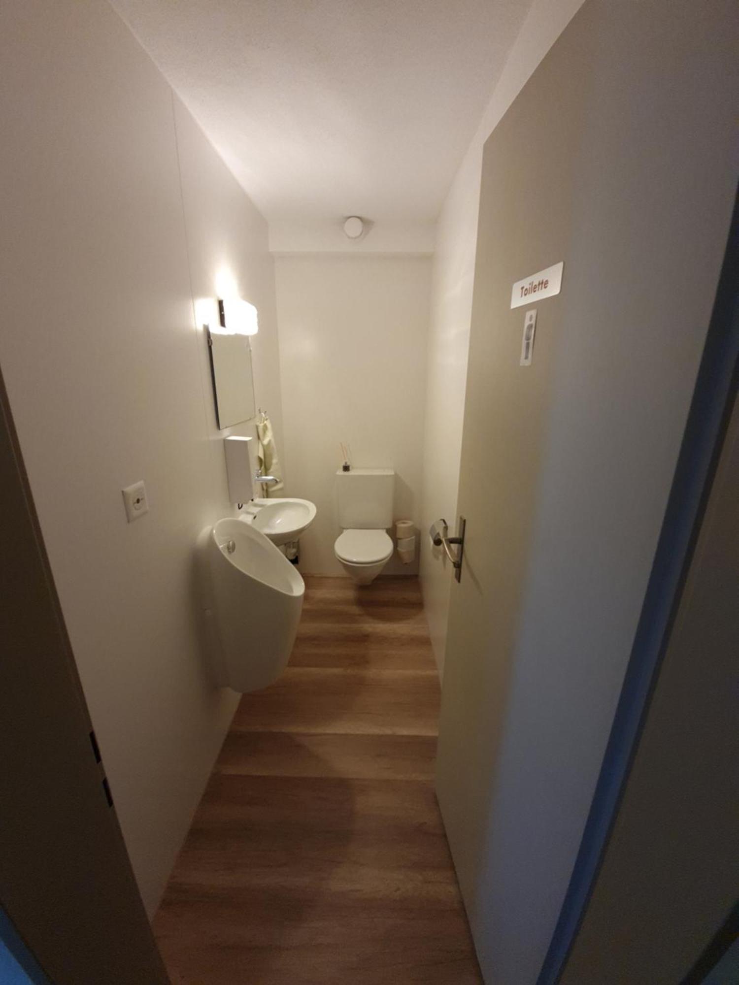 Haus St.Michael Hotell Dozwil Exteriör bild