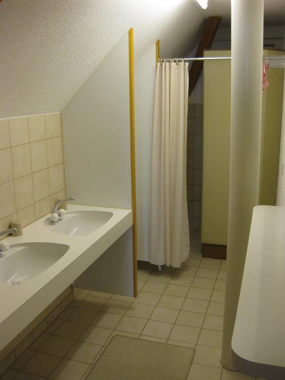 Haus St.Michael Hotell Dozwil Exteriör bild